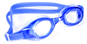 משקפי שחייה +STORM RSP 63 12