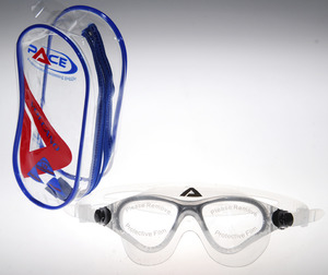 משקפי שחייה VOLCANO RSP 80 מבוגר