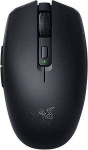 עכבר גיימניג אלחוטי - RAZER OROCHI V2 BLACK