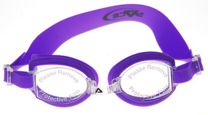 משקפי שחייה RAIN RSP 61 אף מתכוונן