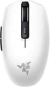 עכבר גיימניג אלחוטי - RAZER OROCHI V2 WHITE