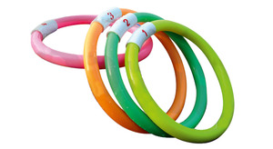 טבעת שוקעת רביעייה איכותי PACE