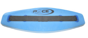 חגורה אקווה ג'וגר להתעמלות במים S/M (שחייה)