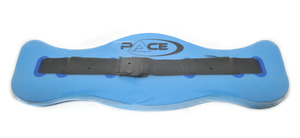 חגורה אקווה ג'וגר להתעמלות במים M/L (שחייה)