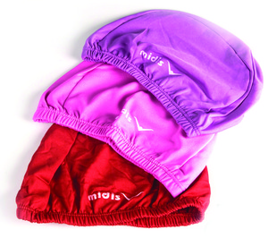 כובע לייקרה PACE אדום