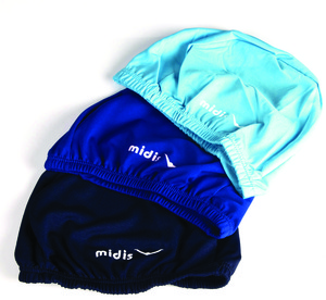 כובע לייקרה PACE כחול