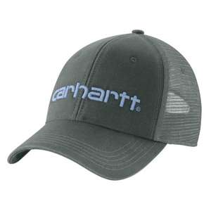 101195 כובע DUNMORE עם רשת צבע ELM ®Carhartt 