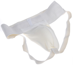 מגן אשכים BANZAY XL