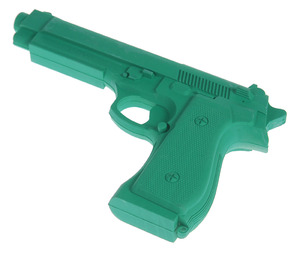 אקדח גומי BANZAY