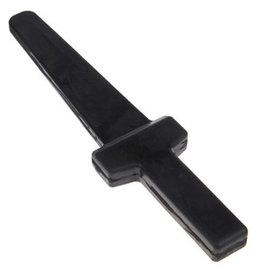 סכין-חרב גומי יצוק BASH