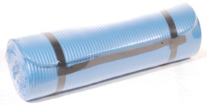 מזרן יוגה NBR ידידותי לסביבה 1.5 ס"מ PACE