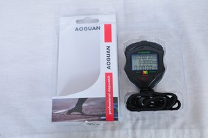 שעון עצר 50 זכרונות AOG