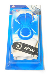 כפפות שוער ילדים 9406