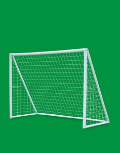 ערכת שער קטרגל מתנפח מקצועי AIRGOAL-F9865 3X2