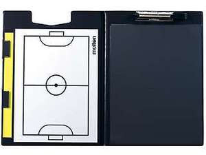 לוח טקטי 695 PACE קלסר כפול