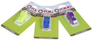 משרוקית FOX CLASSIC-SAFETY
