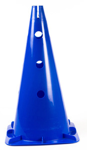 קונוס מחורר 52 ס"מ "PACE 20 