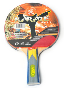 רקטה פ"פ 4 כוכבים KARATE Pace