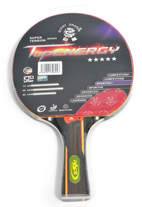 רקטה פ"פ 5 כוכבים TOP ENERGY Pace