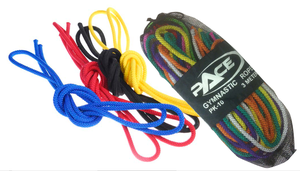 דילגית חבל אמנותית 3 מטר (10 מ"מ) צבעוני PACE