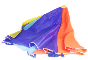 מצנח 3.6 מטר מחוזק PACE