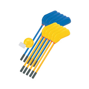 סט פילו הוקי 10 מקלות