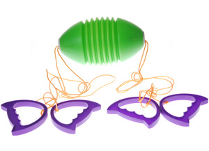 גוגו גדול 28 ס"מ PACE