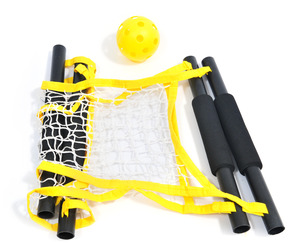 רשת העף אותה PACE