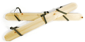 נעלי צוות ל-3 (זוג)