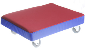 סקוטר מרופד 40/30