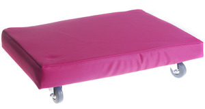 סקוטר מרופד 50/40