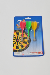 חיצים מגנטים