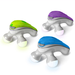 מיני עיסוי צפרדע ד"ר גב NOV-45-9 CTMN