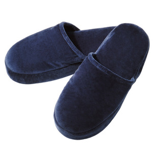 נעלי בית חכמות עם עיסוי ד"ר גב