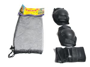 מגינים לרולר M 