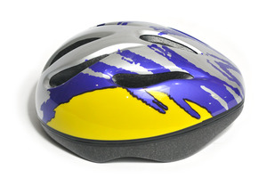 קסדה לאופניים/ רולר SMART RIDER L\XL