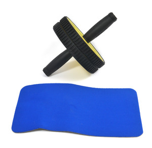 AB WHEEL גלגל עם ידיות לאימון בטן 1602/3