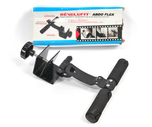 מתקן לדלת לכפיפות בטן ABDO FLEX