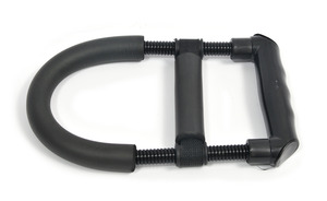 מכשיר לחיזוק שורש כף יד (אדום)