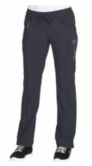 מכנס נשים אפור