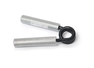 קפיץ ידיים פלדה 200LBS