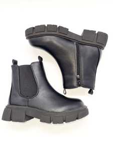 מגף עם גומי