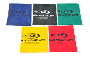 גומי טרה בנד אדום חלש PACE