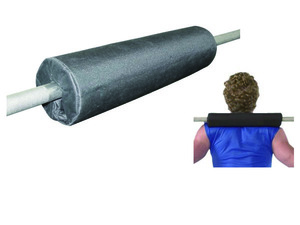 ריפוד לסקווט/מוט 43911 (AS105)