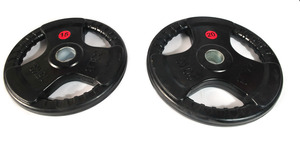 משקולת צלחת אולימפית 20 ק"ג