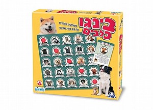 בינגו כלבים