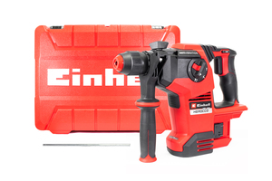 פטישון נטען 36V מבית EINHELL גרמניה