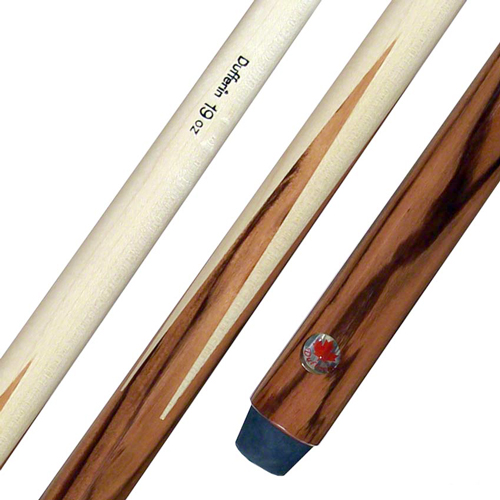 מקל סנוקר יחידה אחת מייפל 145 ס