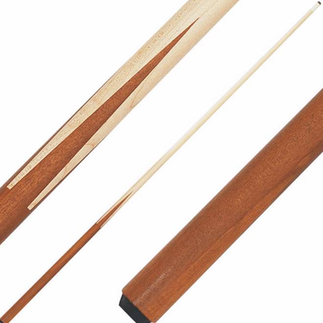 מקל סנוקר יחידה אחת מייפל 145 ס