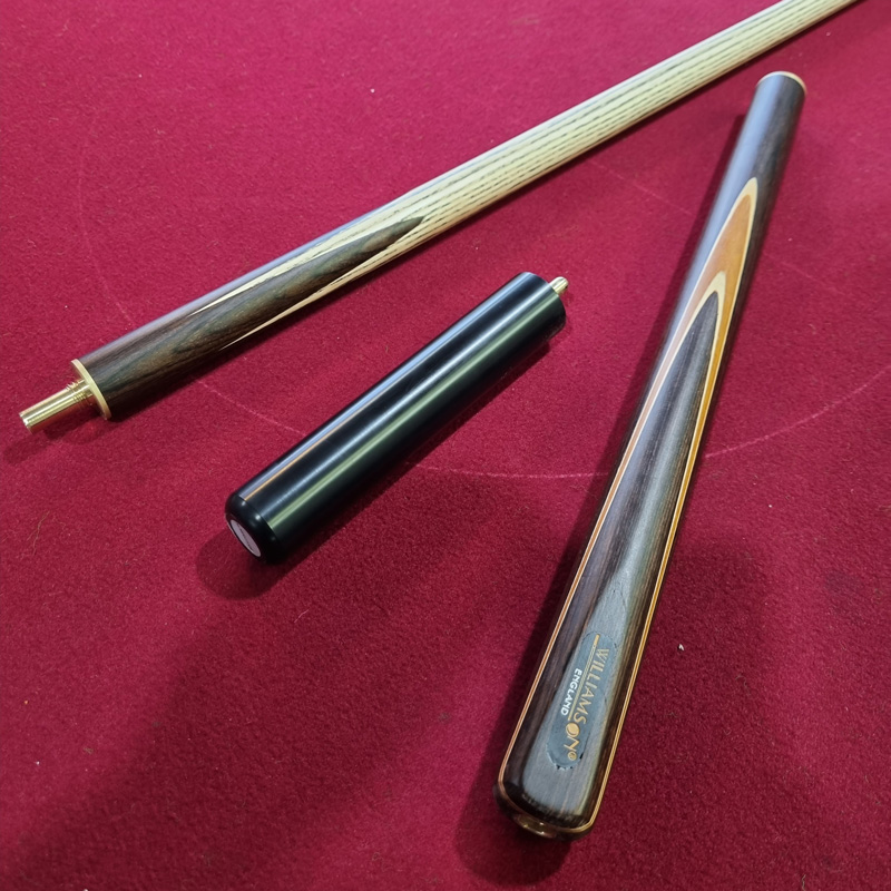 מקל סנוקר 2/3 WILLIAMSON כלל מאריך